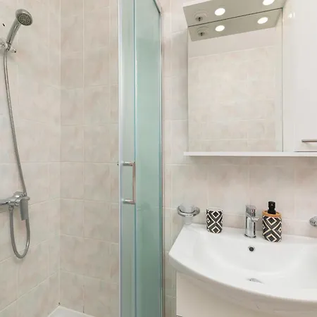 Apartament Novak By El-pi Tours