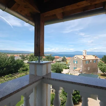 Apartman Novak By El-pi Tours Malinska