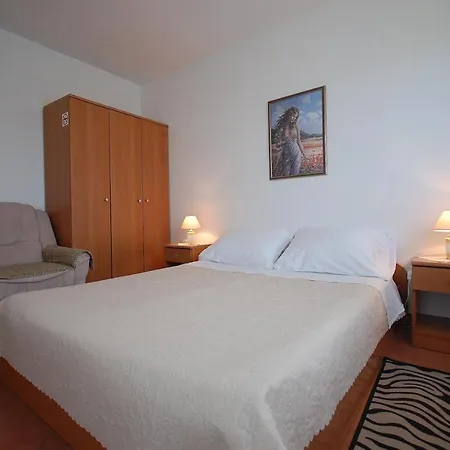 Apartament Novak By El-pi Tours