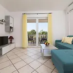 Novak By El-pi Tours Apartmán Malinska