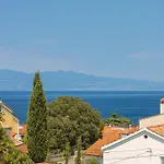 Apartmán Novak By El-pi Tours Malinska