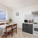 Novak By El-pi Tours Apartmán Malinska