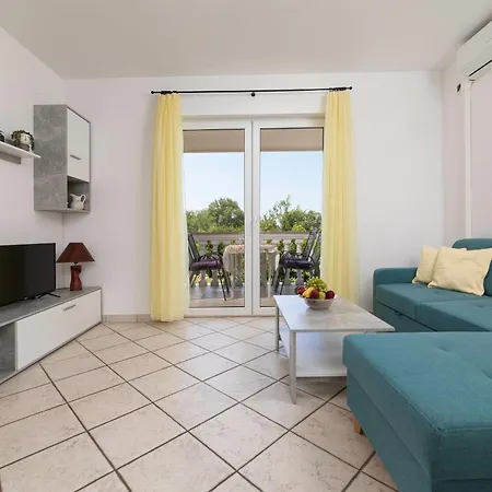 Novak By El-pi Tours Apartmán Malinska
