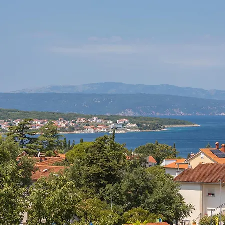 Apartmán Novak By El-pi Tours Malinska