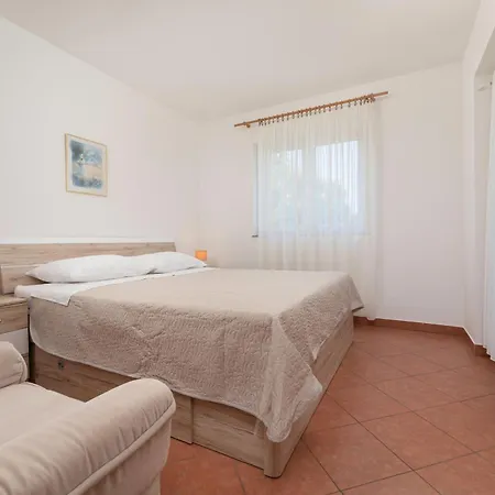 Novak By El-pi Tours Apartmán Malinska