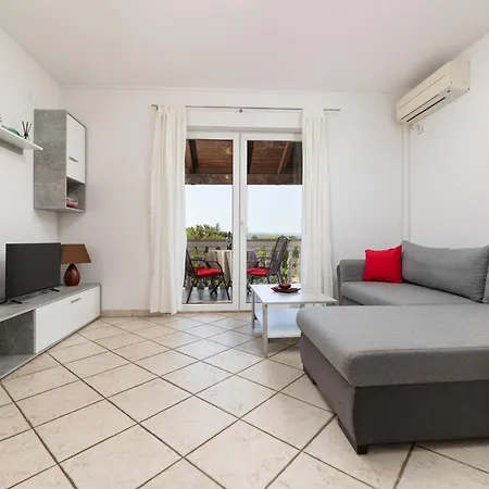 Apartmán Novak By El-pi Tours