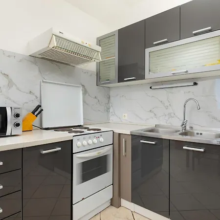 Apartmán Novak By El-pi Tours *