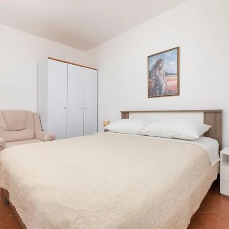 Apartmán Novak By El-pi Tours Malinska