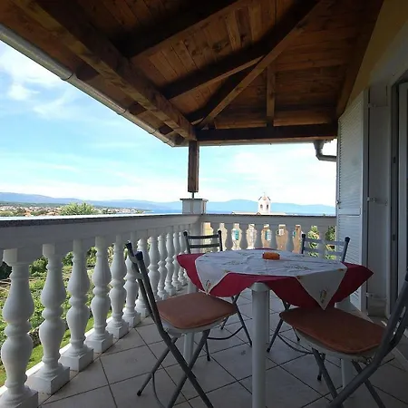 Apartment Novak By El-pi Tours Malinska