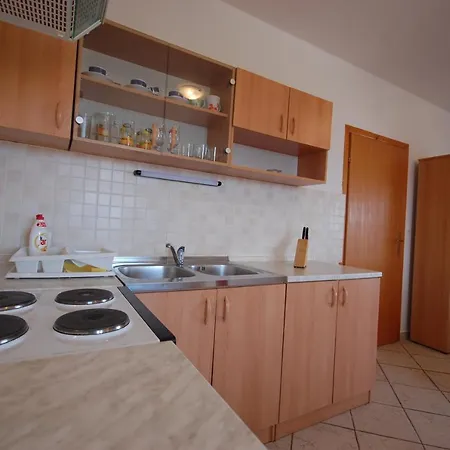 Novak By El-pi Tours Apartment Malinska