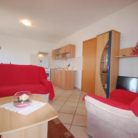 Apartment Novak By El-pi Tours Malinska