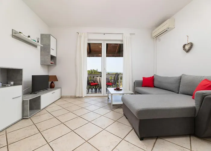 Apartmán Novak By El-pi Tours